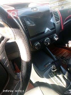 Kia Forte5